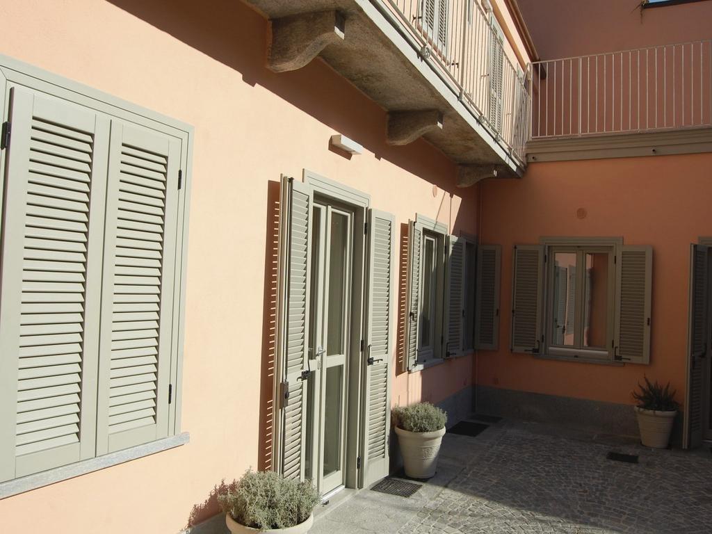 Residenza Il Nespolo - Estella Hotel Collection Турин Екстер'єр фото