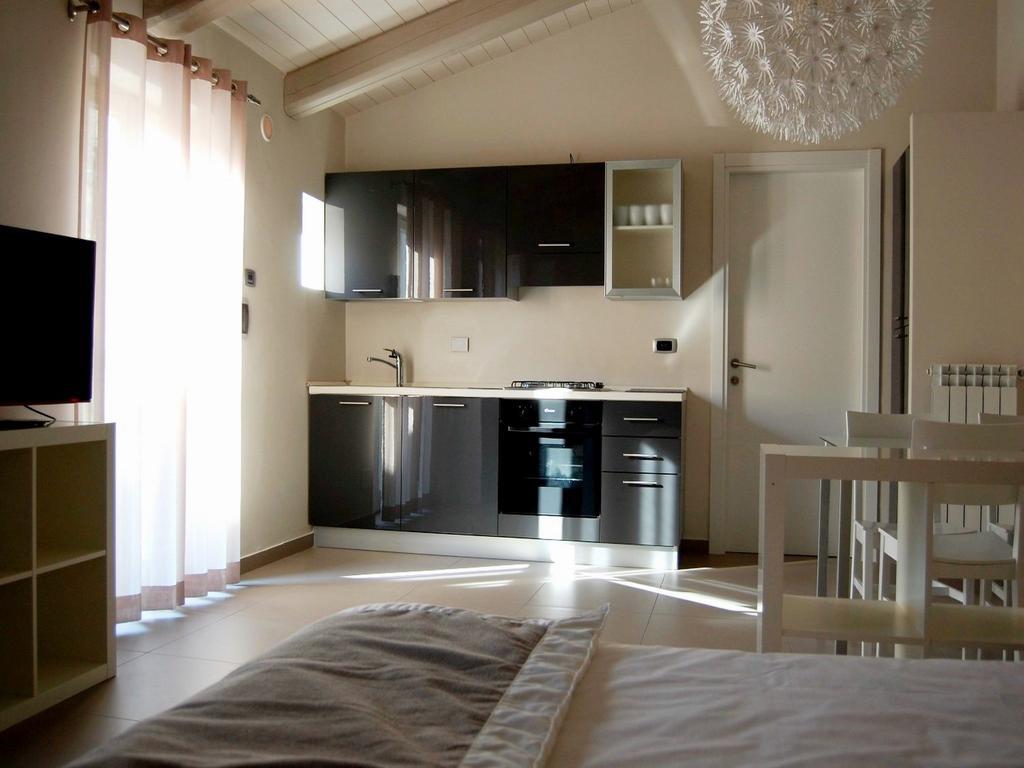 Residenza Il Nespolo - Estella Hotel Collection Турин Номер фото