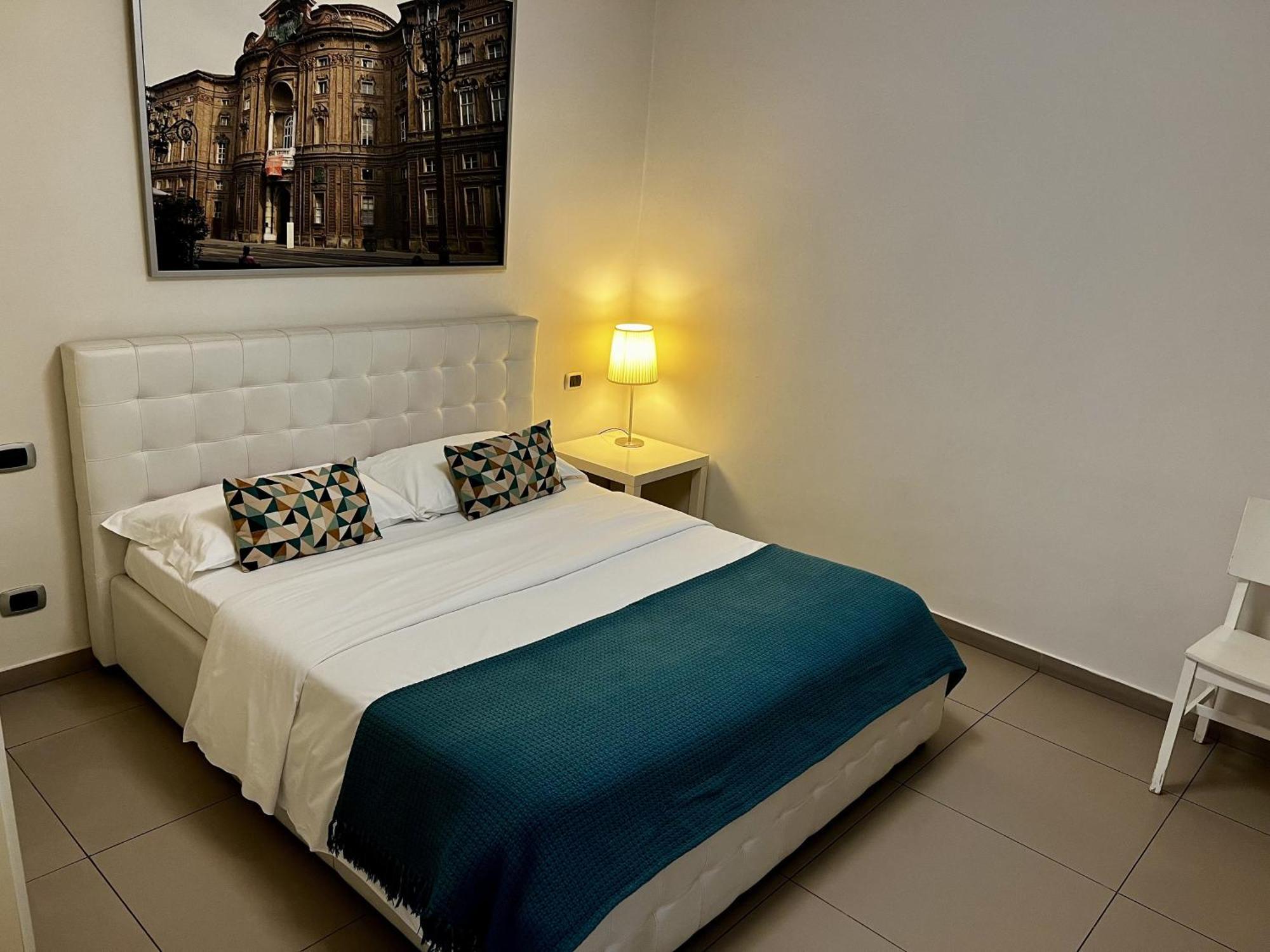 Residenza Il Nespolo - Estella Hotel Collection Турин Екстер'єр фото