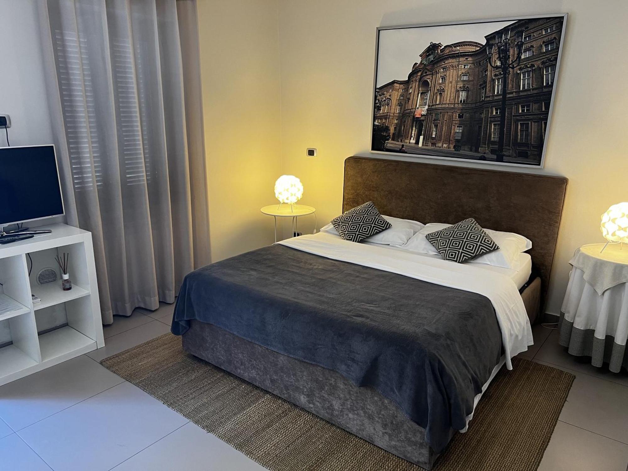 Residenza Il Nespolo - Estella Hotel Collection Турин Екстер'єр фото