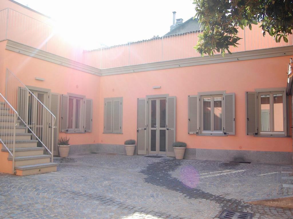Residenza Il Nespolo - Estella Hotel Collection Турин Екстер'єр фото